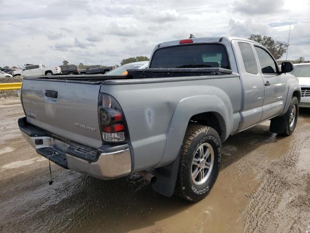 Photo 4 from auction – 2015 TOYOTA TACOMA PRE with VIN 5TFTX4GNXFX040796