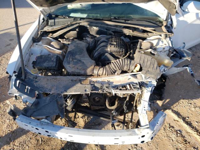 Photo 7 from auction – 2017 DODGE CHARGER SX with VIN 2C3CDXHG8HH528800