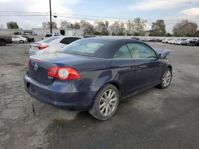 Photo 4 from auction – 2009 VOLKSWAGEN EOS TURBO with VIN WVWBA71F99V021527