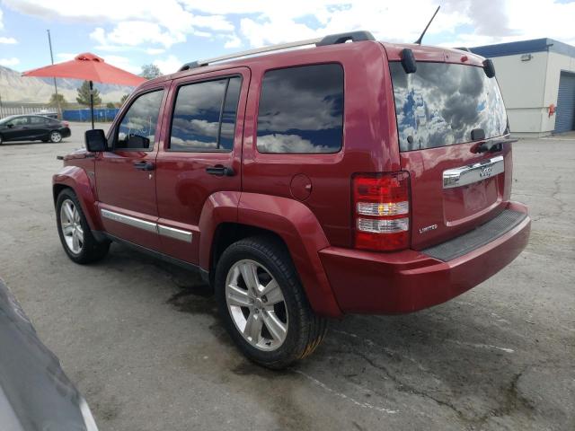 Photo 2 from auction – 2012 JEEP LIBERTY JE with VIN 1C4PJLFK4CW106958