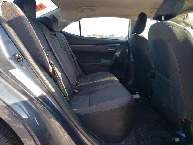 Photo 6 from auction – 2017 TOYOTA COROLLA L with VIN 5YFBURHE5HP640675