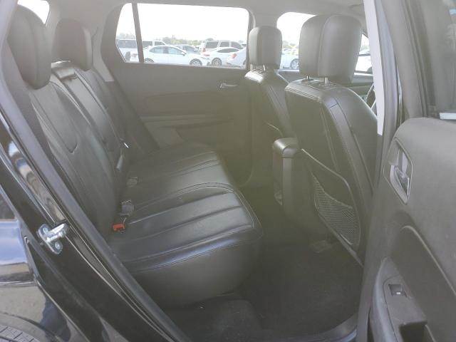 Photo 6 from auction – 2015 GMC TERRAIN SL with VIN 2GKFLTE3XF6124853