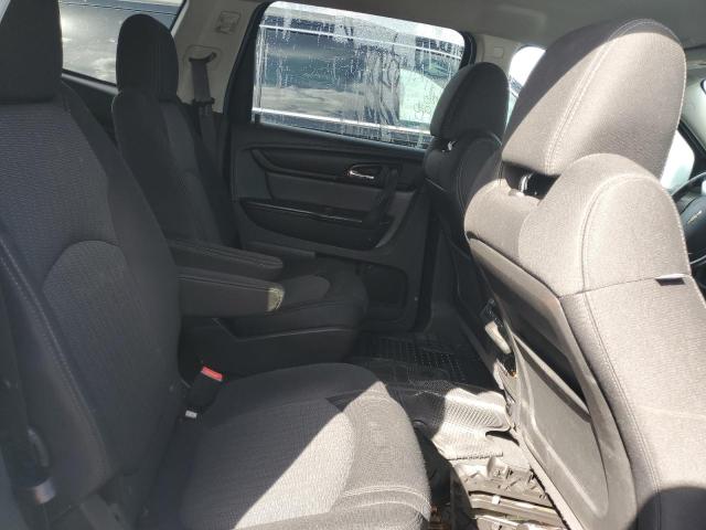 Photo 6 from auction – 2016 CHEVROLET TRAVERSE L with VIN 1GNKRGKD8GJ216830