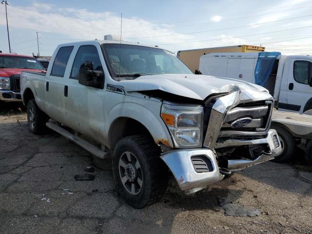 Photo 1 from auction – 2011 FORD F350 SUPER with VIN 1FT7W3B62BED08972