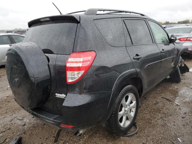 Photo 4 from auction – 2011 TOYOTA RAV4 LIMIT with VIN 2T3YF4DV0BW065749