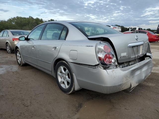 Photo 3 from auction – 2005 NISSAN ALTIMA S with VIN 1N4AL11D75N407428