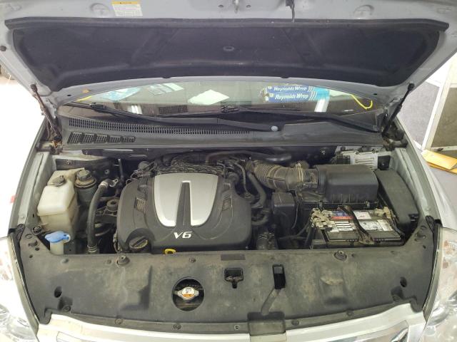 Photo 7 from auction – 2014 KIA SEDONA LX with VIN KNDMG4C77E6542598