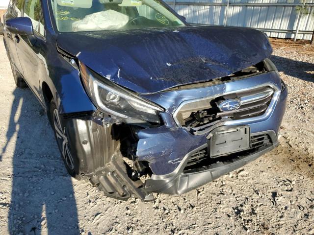 صورة رقم 9 من المزاد - 2019 SUBARU OUTBACK مع VIN 4S4BSENC3K3265818