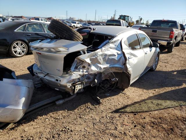 Photo 4 from auction – 2012 DODGE AVENGER R/ with VIN 1C3CDZBG2CN244079