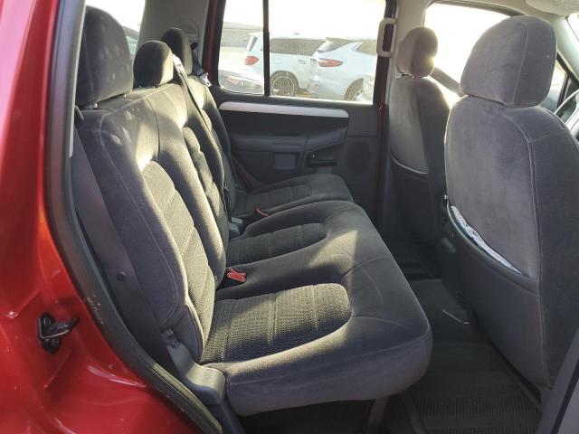Photo 6 from auction – 2003 FORD EXPLORER X with VIN 1FMZU73K73UC62091