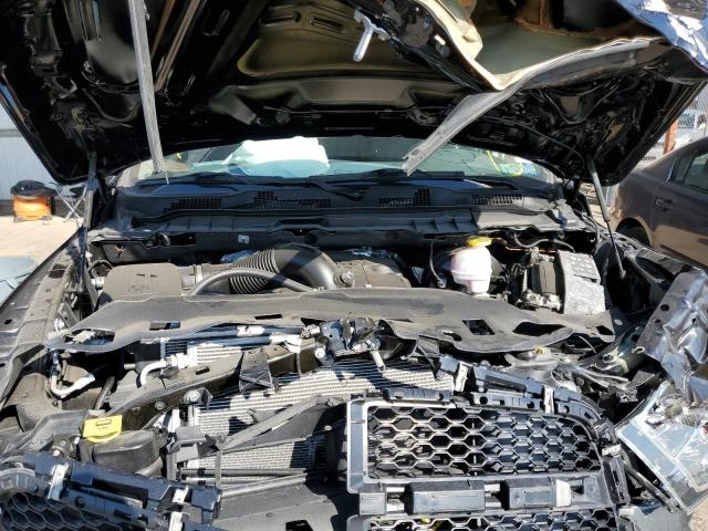 Photo 7 from auction – 2019 RAM 1500 CLASS with VIN 1C6RR7KT9KS580814