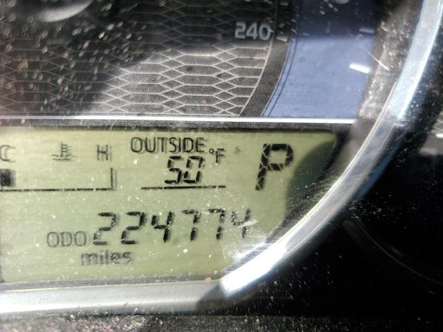Photo 8 from auction – 2015 TOYOTA COROLLA L with VIN 2T1BURHE6FC306913