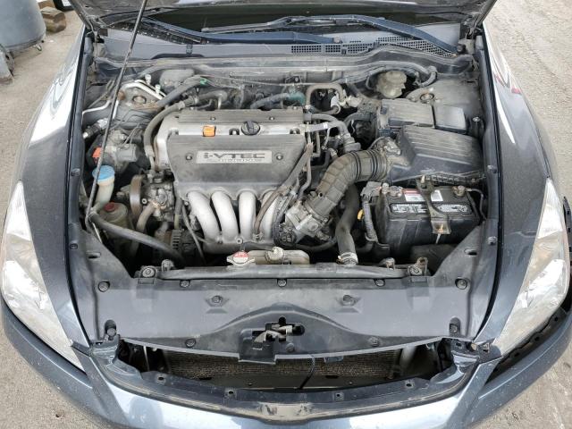 Photo 7 from auction – 2006 HONDA ACCORD EX with VIN 1HGCM56776A162425