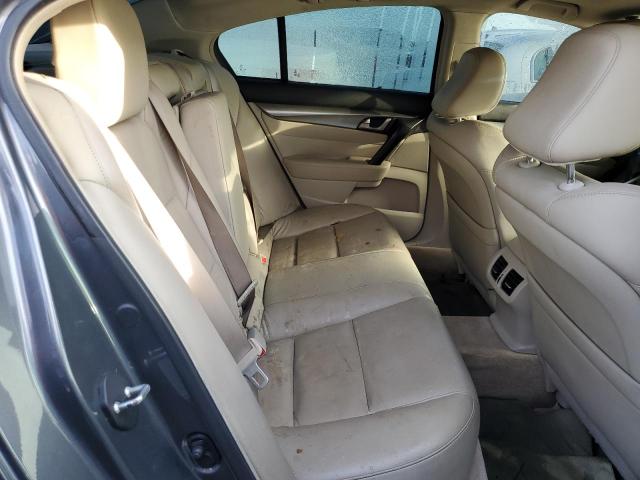 Photo 6 from auction – 2011 ACURA TL with VIN 19UUA8F23BA002765