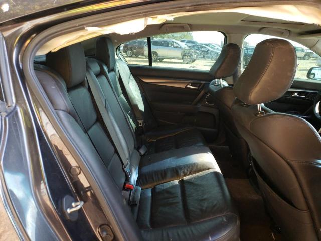 Photo 6 from auction – 2013 ACURA TL TECH with VIN 19UUA8F5XDA002002