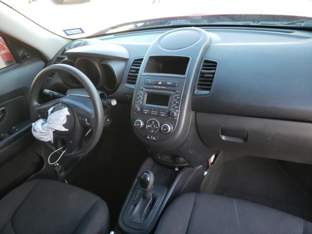 Photo 9 from auction – 2013 KIA SOUL with VIN KNDJT2A59D7628203