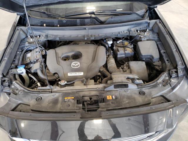 Photo 7 from auction – 2018 MAZDA CX-9 TOURI with VIN JM3TCBCY3J0213115