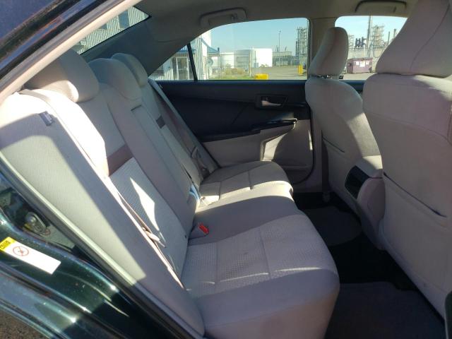 Photo 6 from auction – 2012 TOYOTA CAMRY BASE with VIN 4T1BF1FK6CU550124