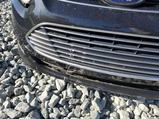 Photo 9 from auction – 2013 FORD C-MAX SEL with VIN 1FADP5BU8DL538482
