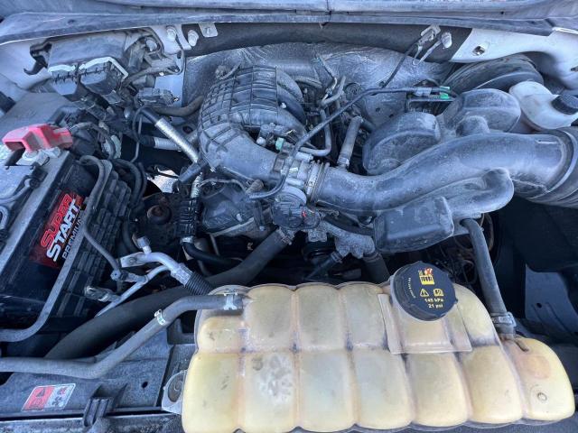 Zdjęcie 7 z aukcji – 2016 FORD F150 SUPER z VIN 1FTEX1C8XGFB80121