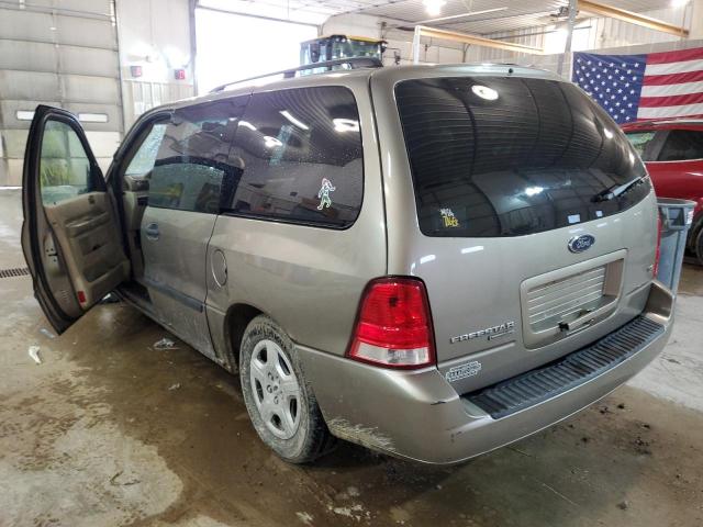 صورة رقم 3 من المزاد - 2005 FORD FREESTAR S مع VIN 2FMZA51635BA04873