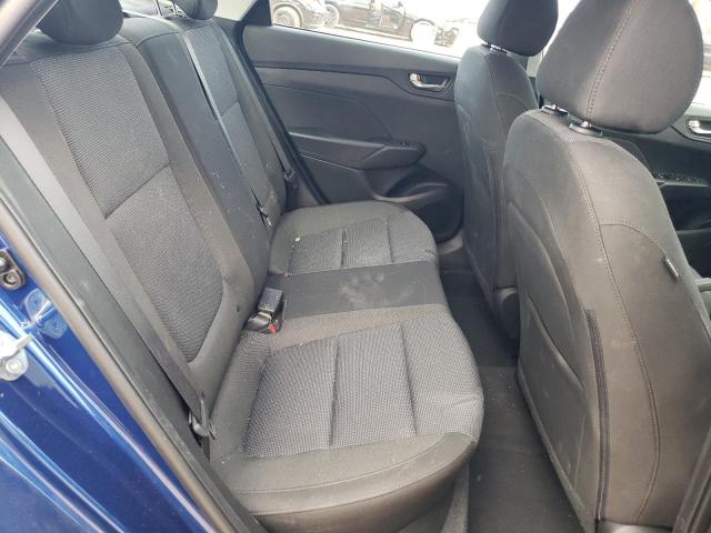 Photo 6 from auction – 2022 HYUNDAI ACCENT SE with VIN 3KPC24A60NE176692