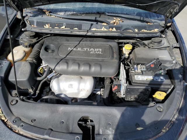 Photo 7 from auction – 2016 DODGE DART SXT with VIN 1C3CDFBB5GD625357