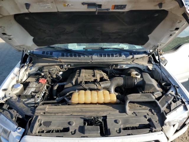 Photo 7 from auction – 2017 FORD F150 SUPER with VIN 1FTEW1CP4HKD29108