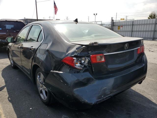 صورة رقم 3 من المزاد - 2012 ACURA TSX مع VIN JH4CU2F41CC006463