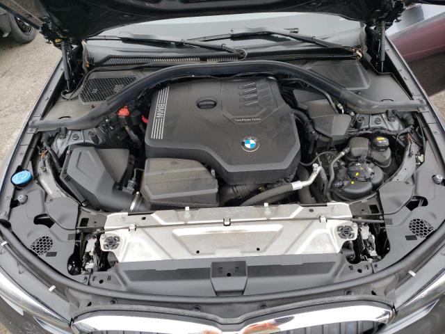 Photo 7 from auction – 2019 BMW 330I with VIN WBA5R1C5XKAK10530