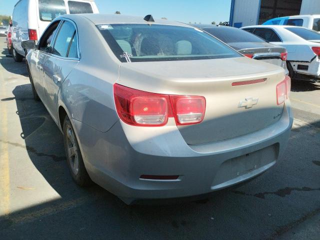 Photo 3 from auction – 2013 CHEVROLET MALIBU LS with VIN 1G11B5SA9DF167454