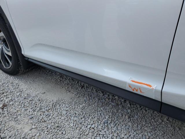 Photo 9 from auction – 2022 LEXUS RX 350 with VIN 2T2HZMAA0NC254694