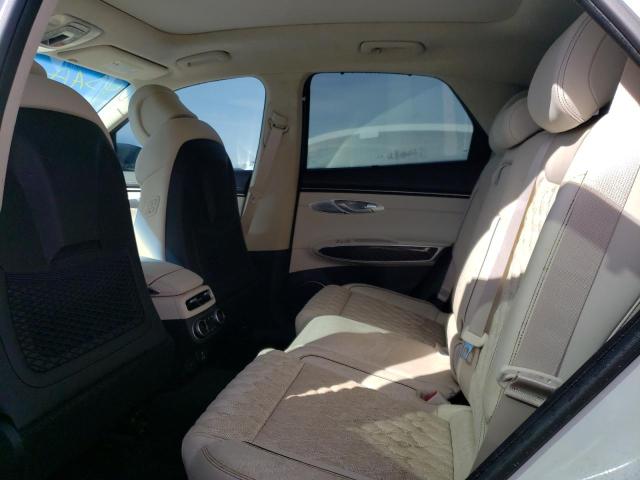 Photo 6 from auction – 2022 GENESIS GV70 BASE with VIN KMUMCDTC7NU073515