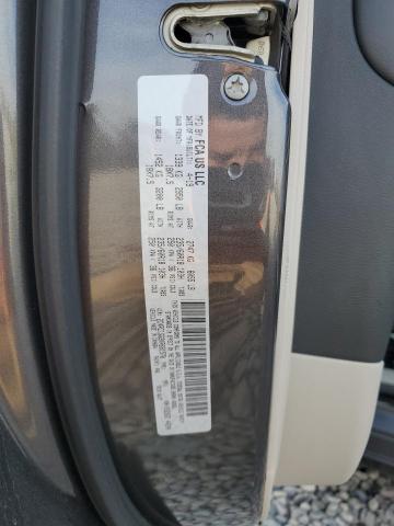 Photo 10 from auction – 2019 CHRYSLER PACIFICA L with VIN 2C4RC1GG2KR681570