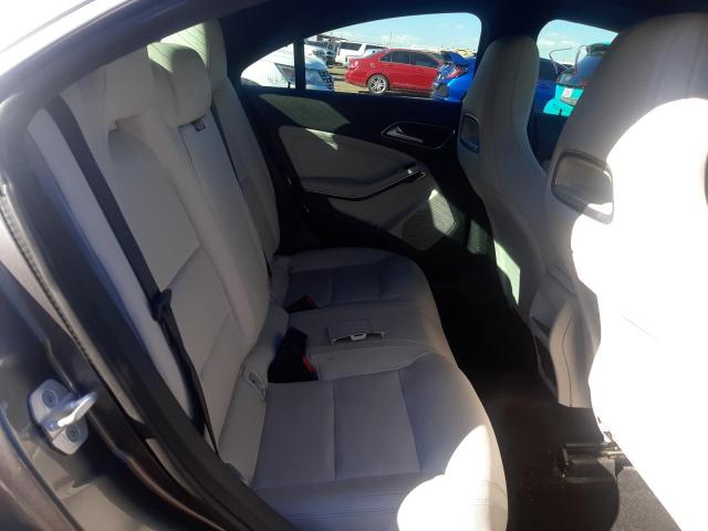 Photo 6 from auction – 2014 MERCEDES-BENZ CLA 250 with VIN WDDSJ4EB6EN120795