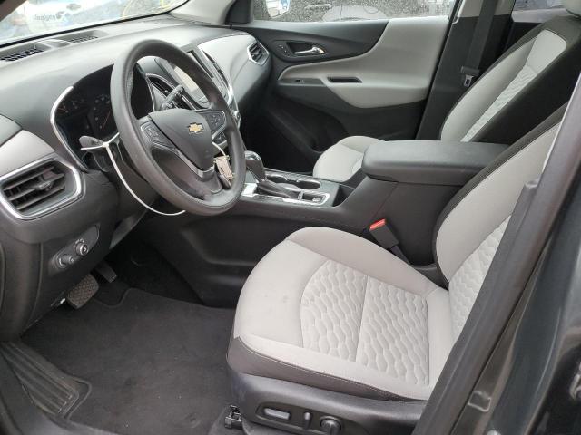 Photo 7 from auction – 2019 CHEVROLET EQUINOX LS with VIN 2GNAXSEV3K6251404