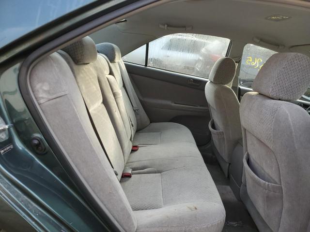 Photo 6 from auction – 2004 TOYOTA CAMRY LE with VIN 4T1BE32K94U343376