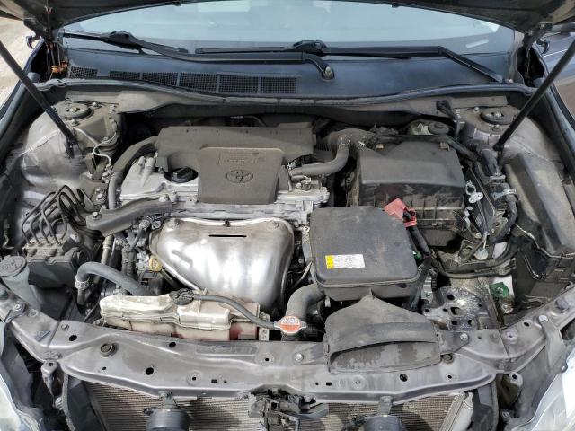 Photo 7 from auction – 2016 TOYOTA CAMRY LE with VIN 4T4BF1FK6GR574810