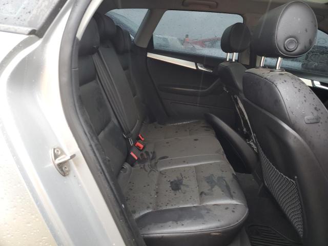 Photo 6 from auction – 2007 AUDI A3 2.0 PRE with VIN WAUNF78P67A077567