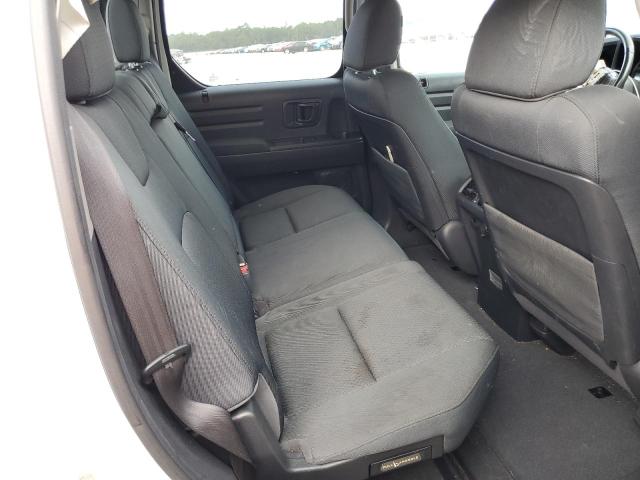 Photo 6 from auction – 2013 HONDA RIDGELINE with VIN 5FPYK1F79DB010225