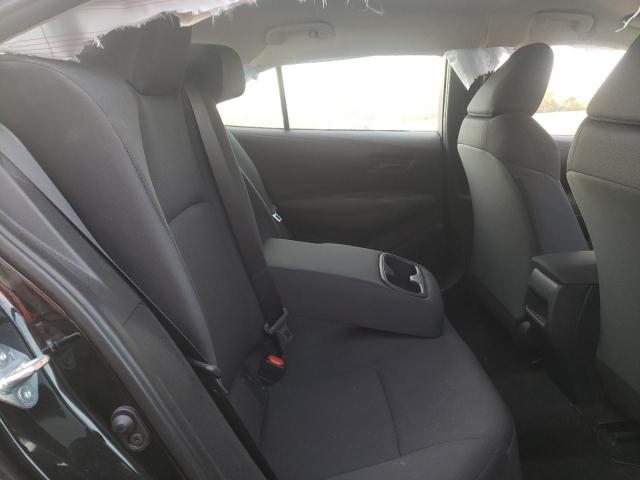 Photo 6 from auction – 2022 TOYOTA COROLLA LE with VIN 5YFEPMAE0NP364600