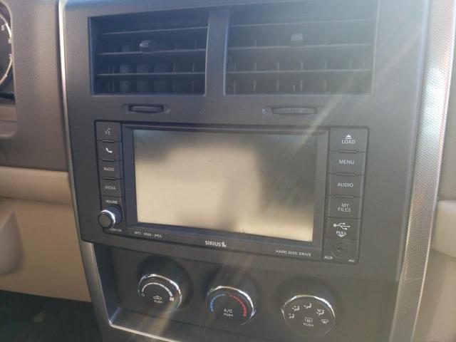Photo 9 from auction – 2011 JEEP LIBERTY SP with VIN 1J4PN2GK2BW570417