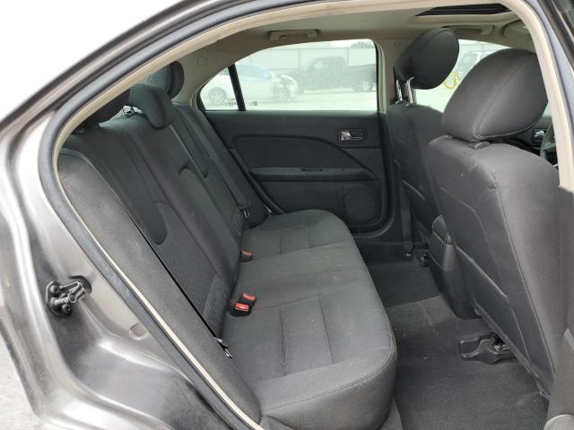 Photo 6 from auction – 2012 FORD FUSION SE with VIN 3FAHP0HA6CR246248
