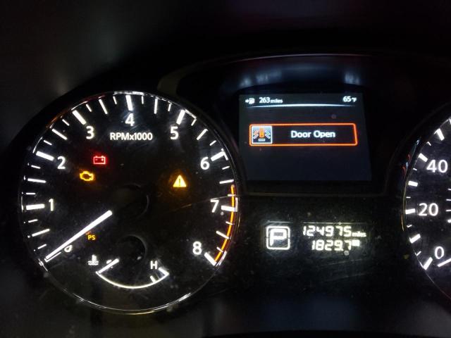 Photo 8 from auction – 2013 NISSAN ALTIMA 2.5 with VIN 1N4AL3AP0DC904014