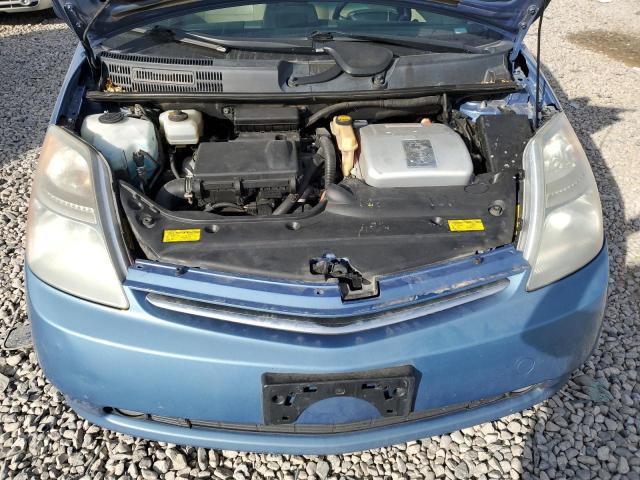 Photo 7 from auction – 2007 TOYOTA PRIUS with VIN JTDKB20U677687987