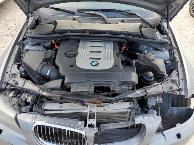 Photo 7 from auction – 2011 BMW 335 D with VIN WBAPN7C59BA949136
