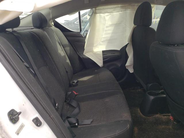 Photo 6 from auction – 2018 NISSAN VERSA S with VIN 3N1CN7AP0JL835946