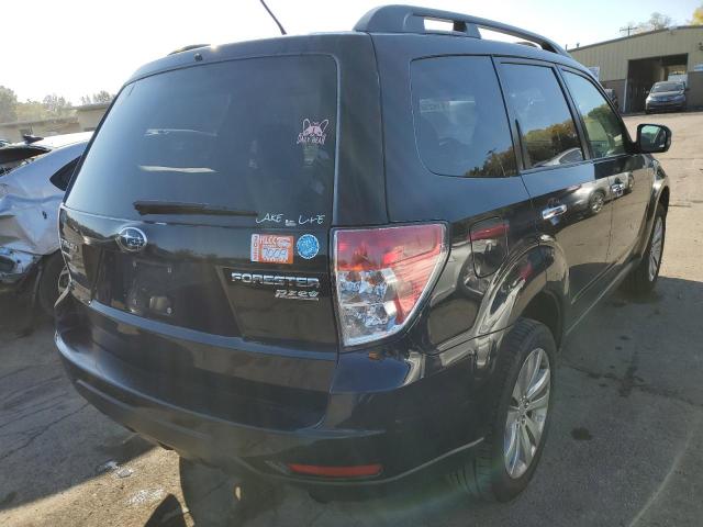 Photo 4 from auction – 2012 SUBARU FORESTER with VIN JF2SHAEC4CH468962