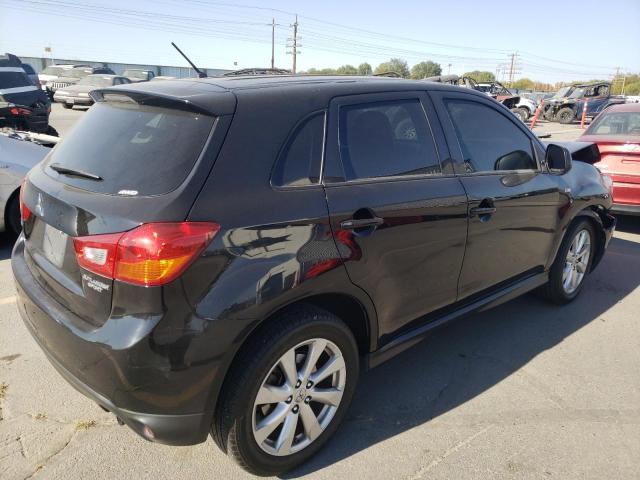 Photo 4 from auction – 2015 MITSUBISHI OUTLANDER with VIN 4A4AR3AW7FE062644