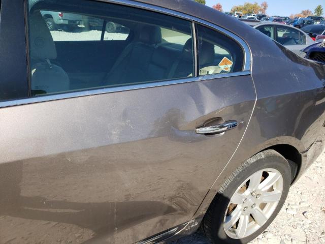 Photo 9 from auction – 2010 BUICK LACROSSE C with VIN 1G4GD5EG1AF213569